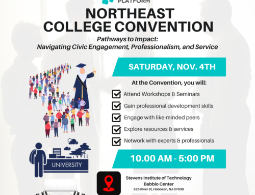 Northeast College Convention